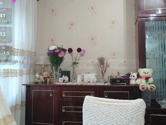 Live трансляция caroliiine - slutnetki.online