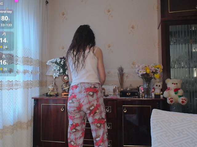 caroliiine live cam on BongaCams