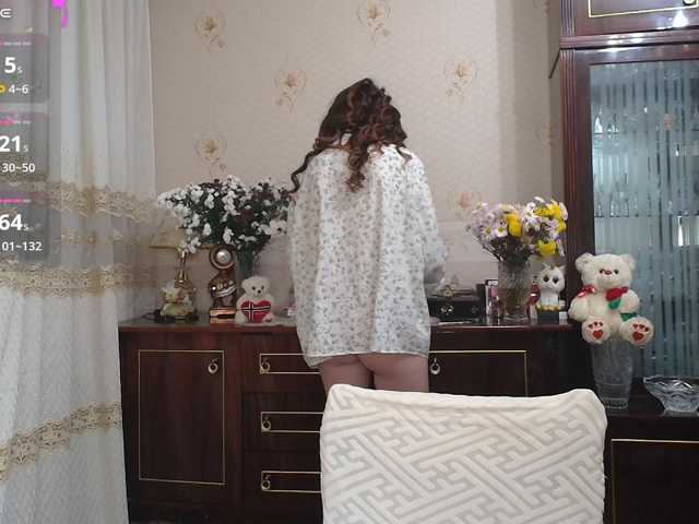 Caroliiine live cam