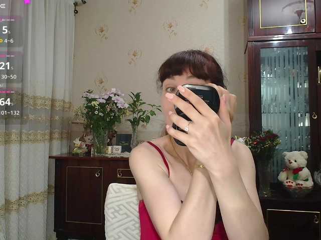 caroliiine live webcam show