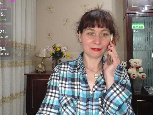 caroliiine, live now on BongaCams