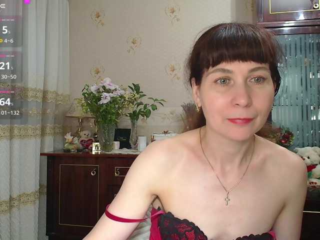 caroliiine live webcam show