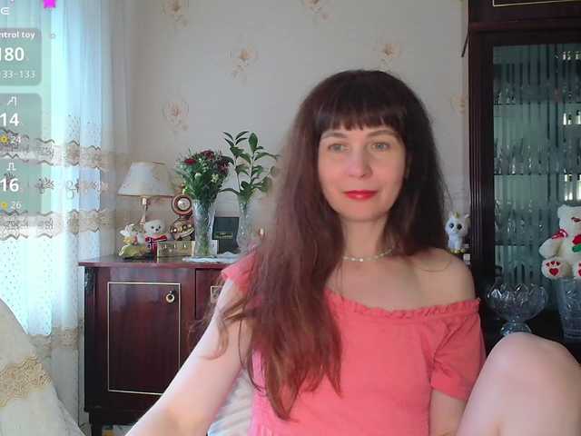 caroliiine live webcam show