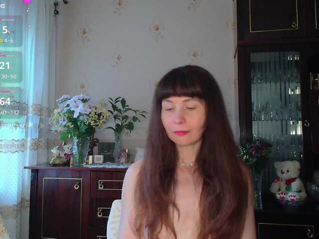 caroliiine live webcam show