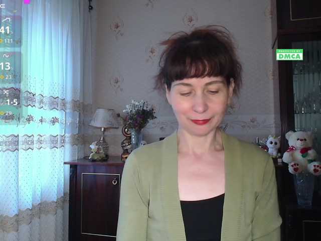 caroliiine live cam on BongaCams