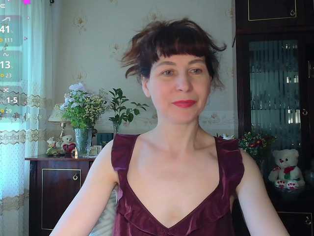 caroliiine live webcam show