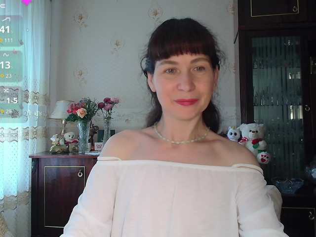 caroliiine live cam on BongaCams