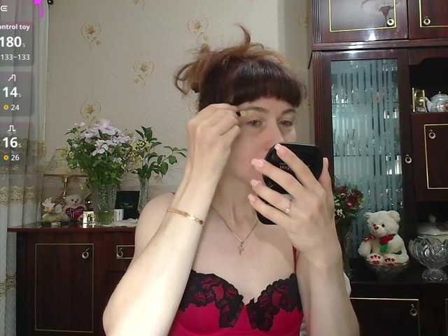 caroliiine live webcam show