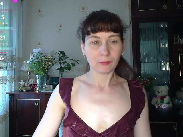 caroliiine live webcam show