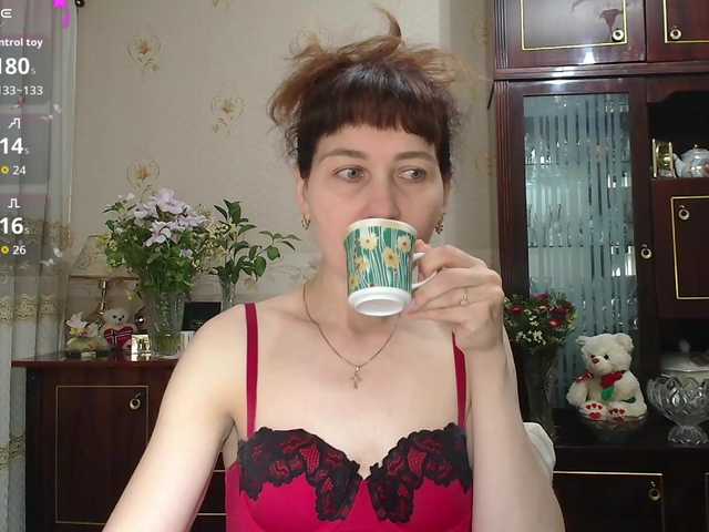 caroliiine live webcam show