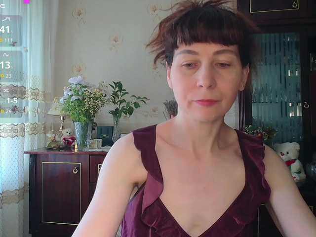 caroliiine live webcam show