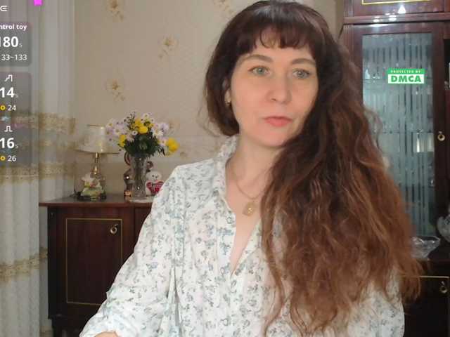 caroliiine, live now on BongaCams