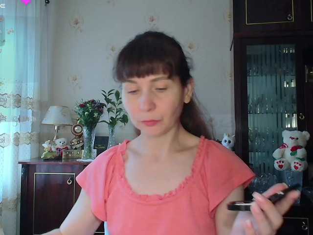 caroliiine live webcam show