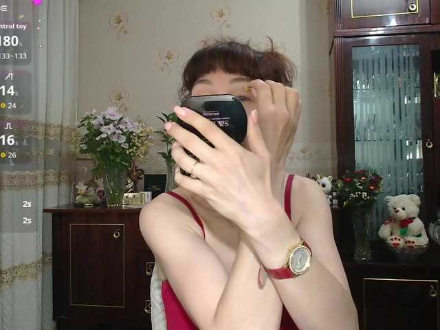 caroliiine live webcam show