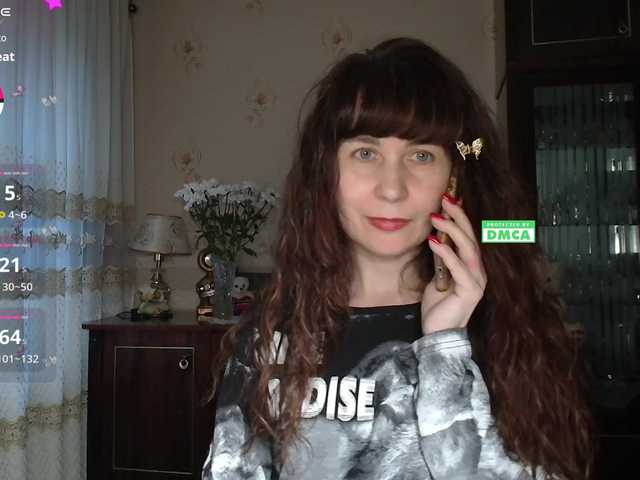 caroliiine live cam on BongaCams
