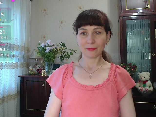 caroliiine live webcam show