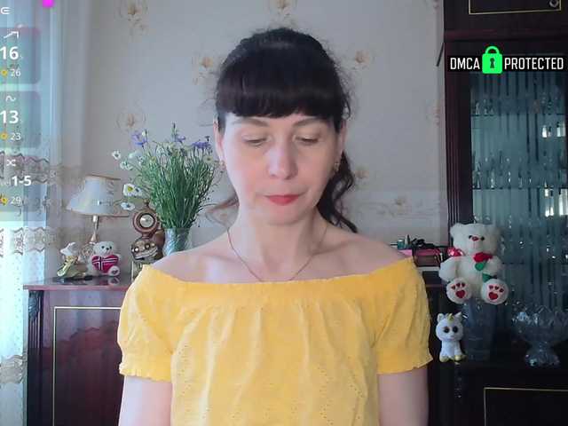 caroliiine live sex show