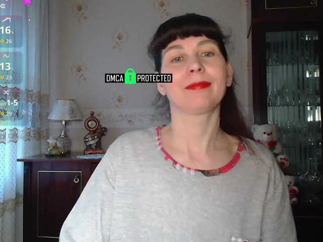 caroliiine's BongaCams show and profile