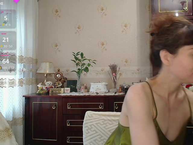 caroliiine live webcam show