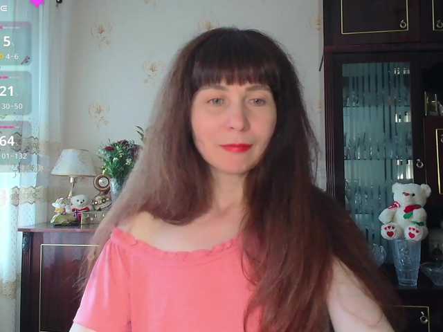 caroliiine live webcam show