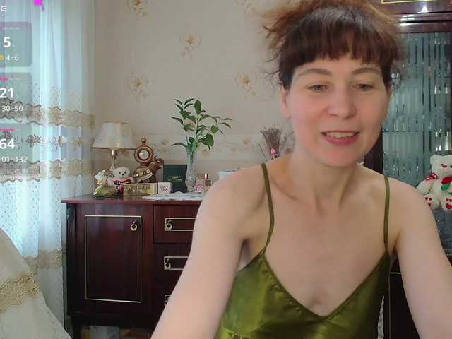 caroliiine live webcam show