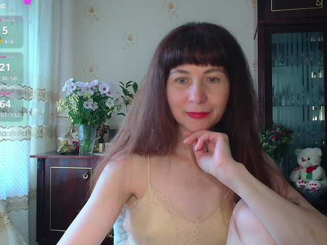 caroliiine Live-Cam auf BongaCams