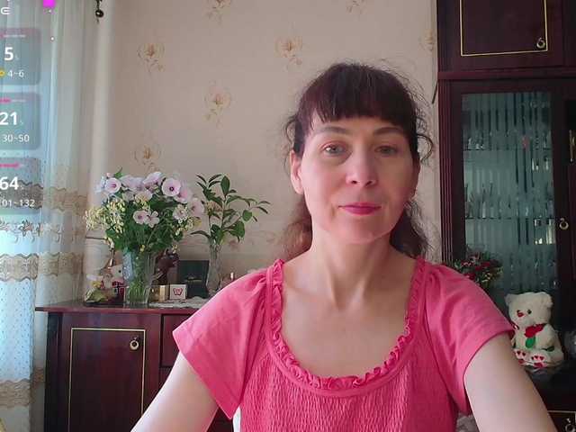 caroliiine live cam on BongaCams