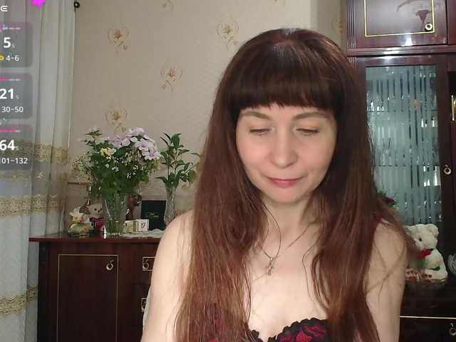 caroliiine live webcam show