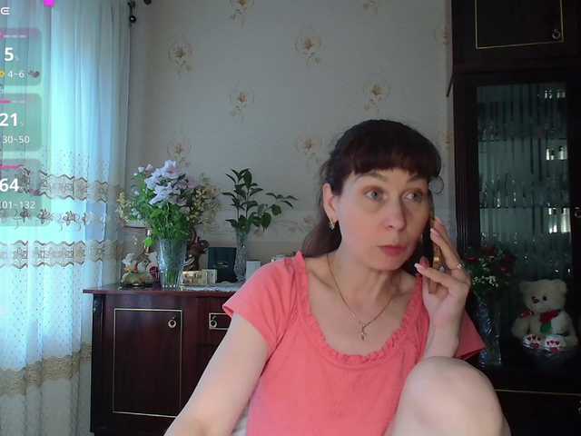 caroliiine live cam on BongaCams