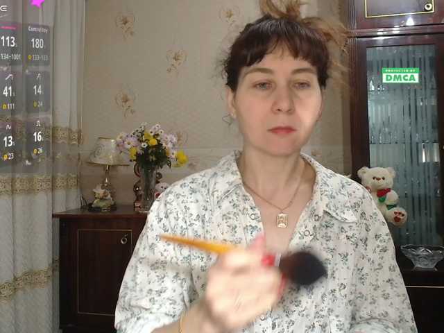caroliiine live cam preview