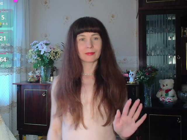 caroliiine live webcam show