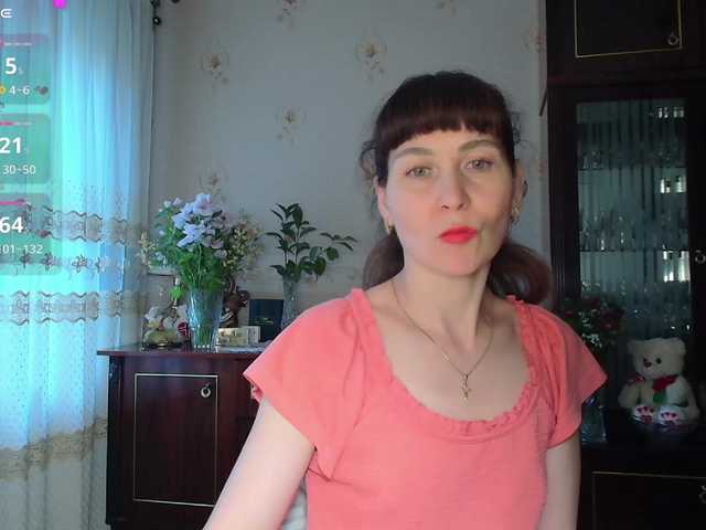 caroliiine live webcam show
