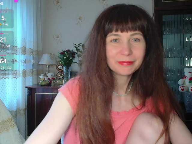 caroliiine live webcam show