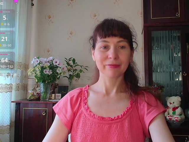 caroliiine live webcam show