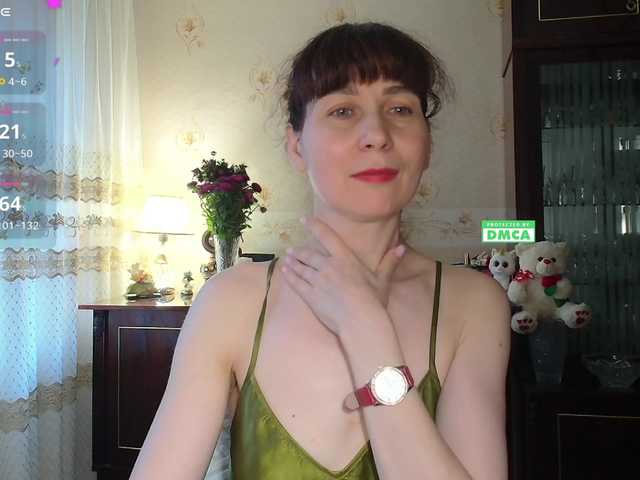 caroliiine live cam on BongaCams