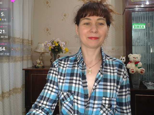 caroliiine live cam on BongaCams