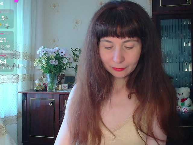 caroliiine Live Cam on BongaCams
