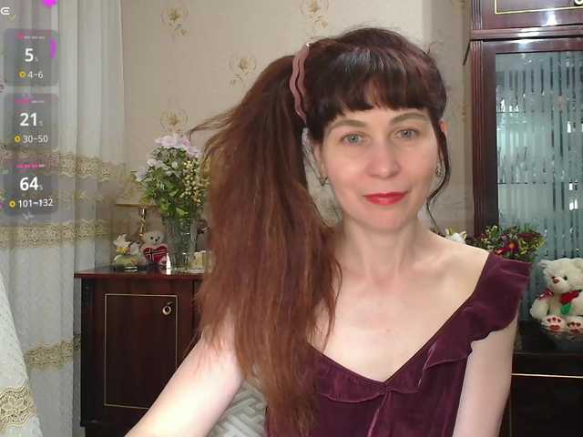 caroliiine live webcam show