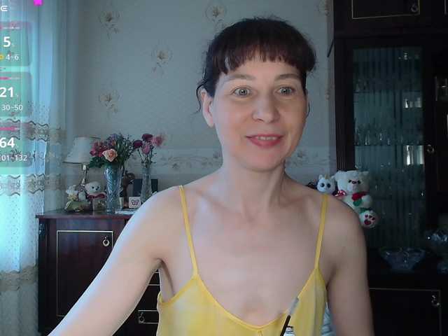 в попе у caroliiine