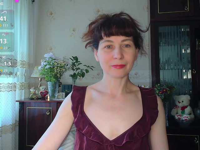 caroliiine live webcam show