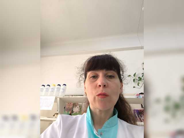целка caroliiine