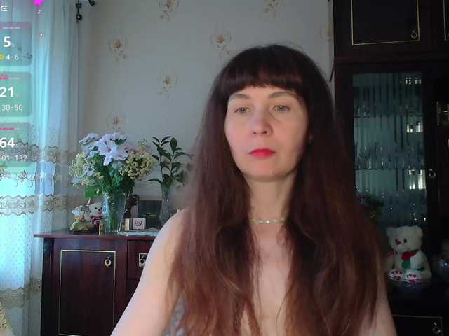caroliiine live webcam show
