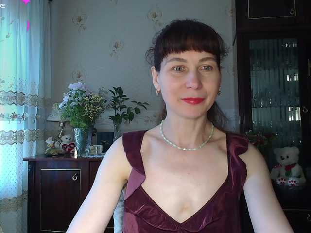 caroliiine live webcam show
