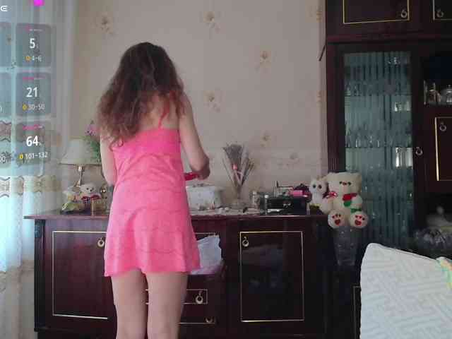 caroliiine webcam