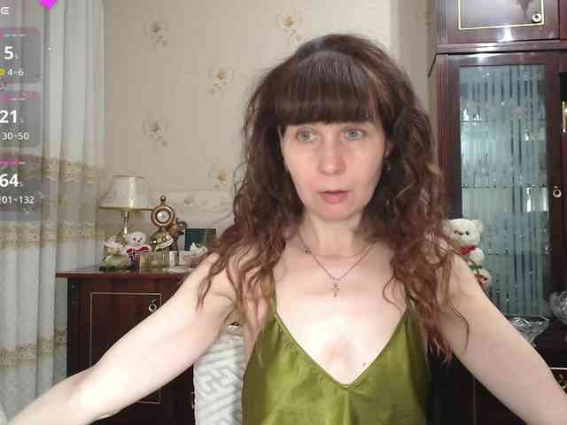 caroliiine webcam
