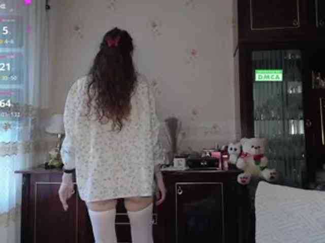caroliiine webcam