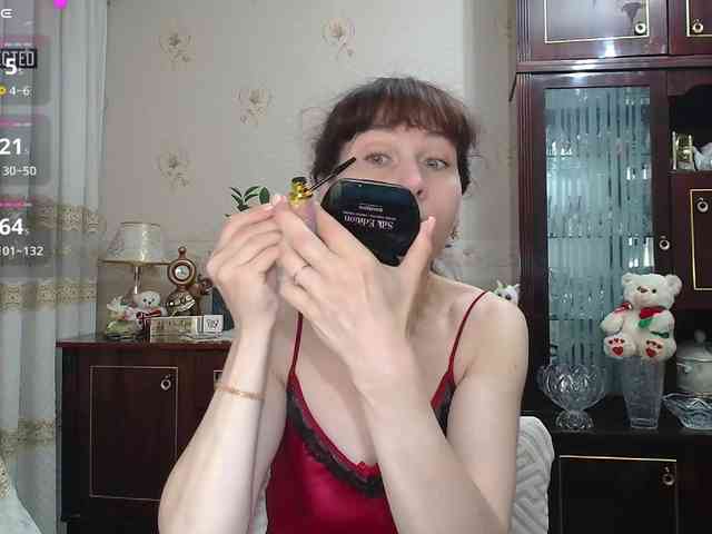 caroliiine webcam