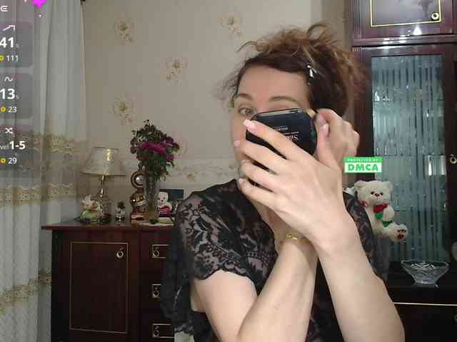 caroliiine webcam