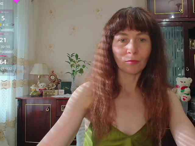 caroliiine webcam
