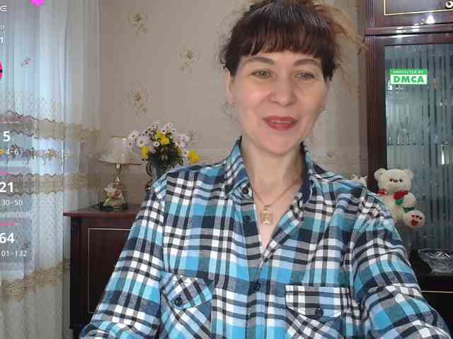 caroliiine webcam